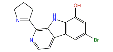 Eudistomidin A